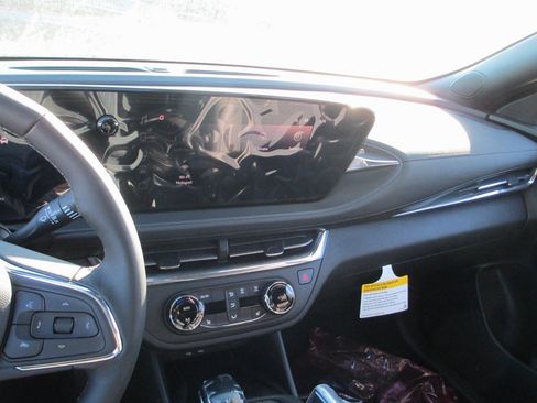 New 2026 Buick Envista Preferred w/ Convenience I Package image 15