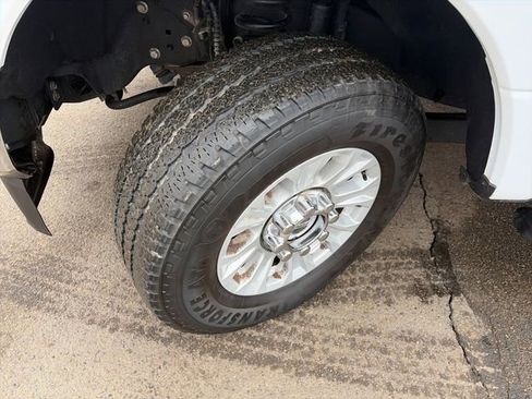 Used 2022 Ford F250 XLT image 16