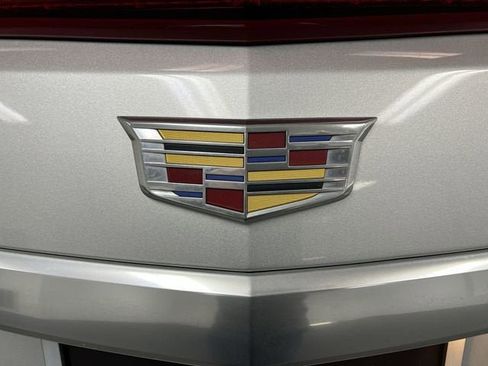 Certified 2017 Cadillac XTS Luxury image 30
