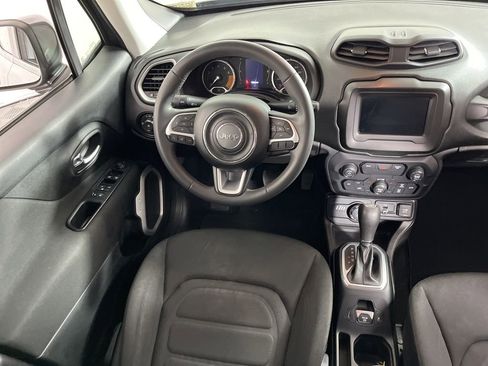 Used 2020 Jeep Renegade Latitude image 5