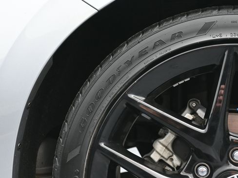 Used 2024 Honda Civic Sport image 38