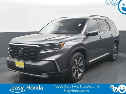 Used 2023 Honda Pilot Elite image 1