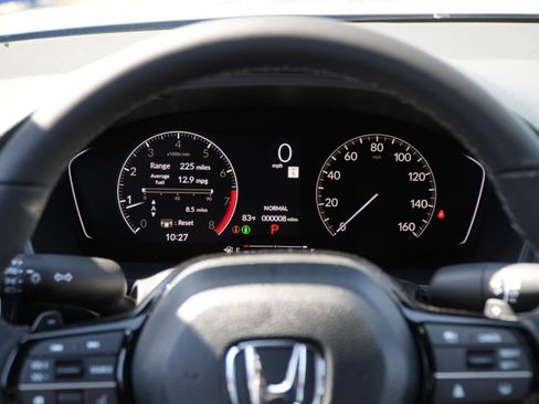New 2026 Honda Civic Sport image 23
