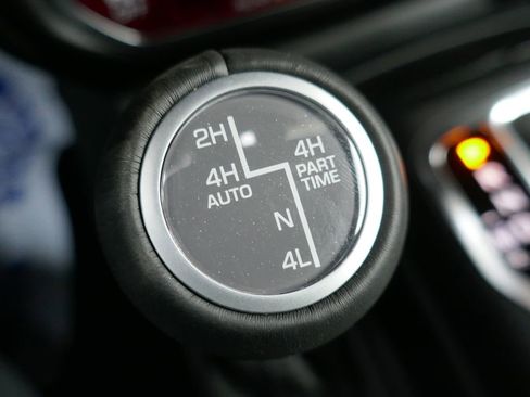 New 2026 Jeep Gladiator Rubicon AWD/4WD image 24