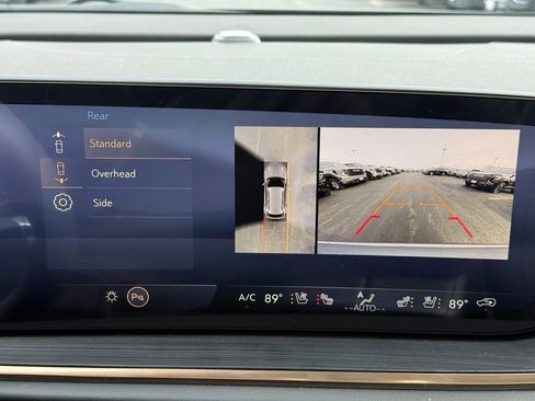 New 2026 Buick Envision Avenir AWD/4WD image 26