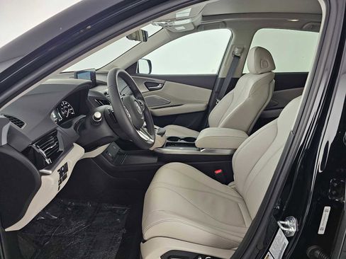 New 2025 Acura RDX SH-AWD w/ Technology Package image 20