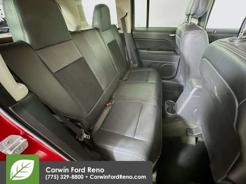 Used 2016 Jeep Patriot Sport w/ Power Value Group FWD image 26