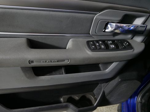 Used 2016 RAM 2500 Big Horn image 19