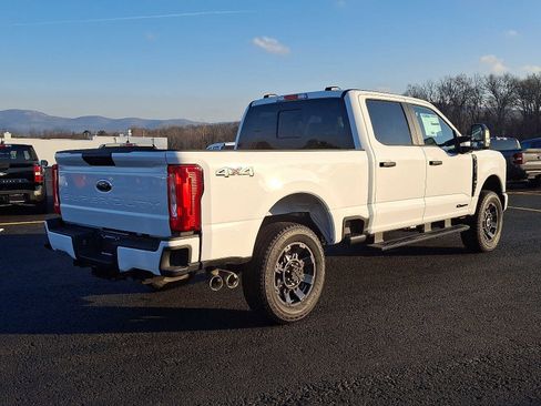 New 2026 Ford F350 XL w/ STX Appearance Package image 6