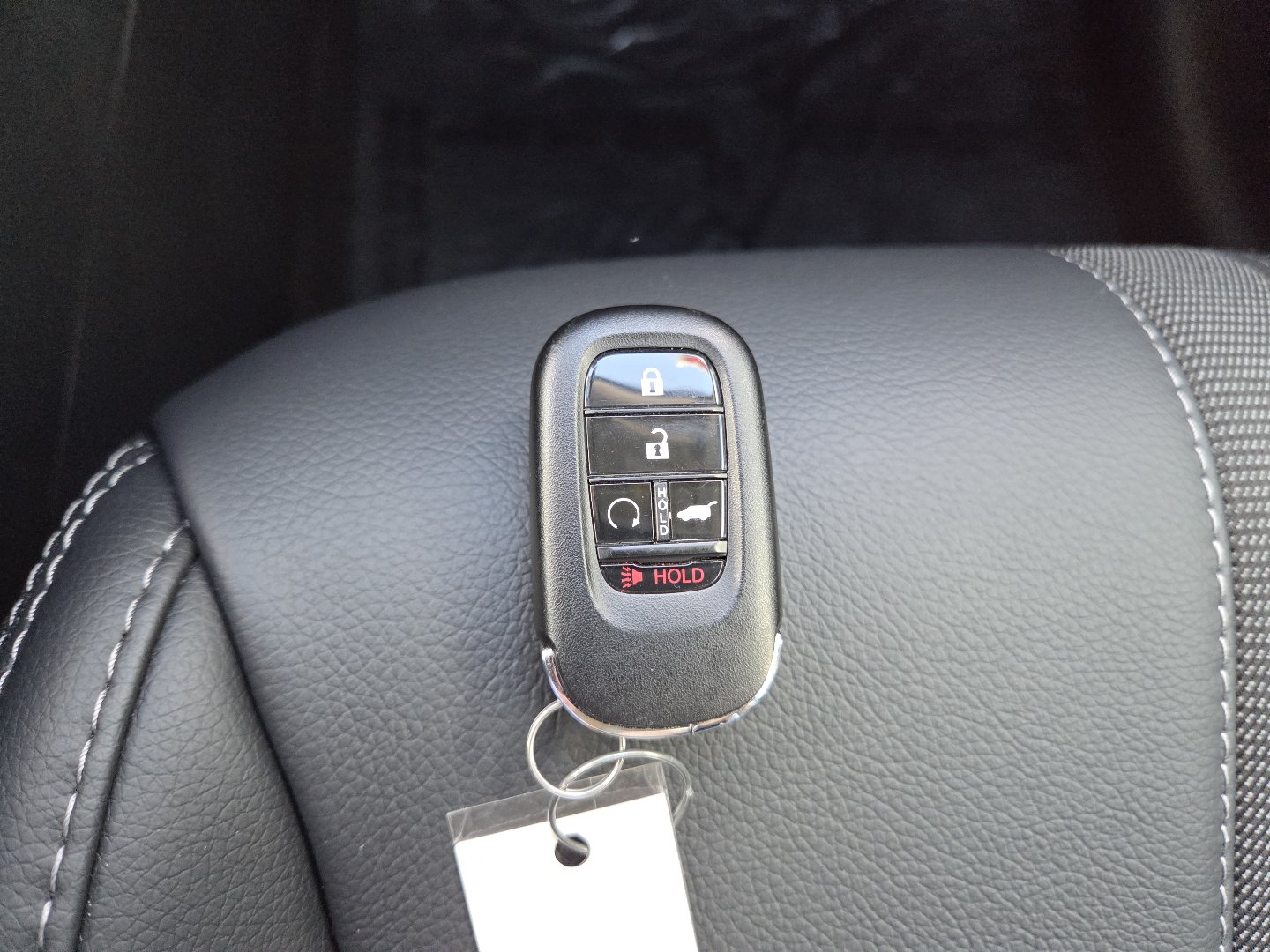 Certified 2026 Honda Pilot EX-L image 35