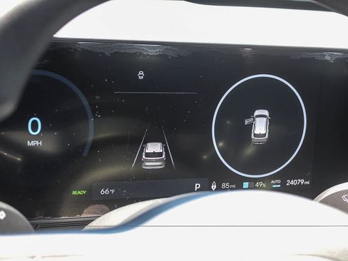 Certified 2024 Hyundai Kona SE FWD image 28