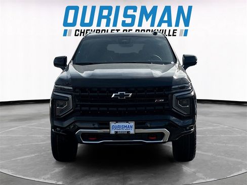 New 2026 Chevrolet Tahoe Z71 w/ Comfort Package image 8