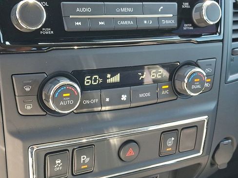 Certified 2024 Nissan Titan SV w/ SV Convenience Package image 16