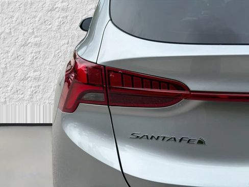 Used 2023 Hyundai Santa Fe Calligraphy FWD image 10