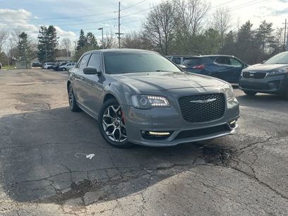 Used 2017 Chrysler 300 S w/ S Model Appearance Package