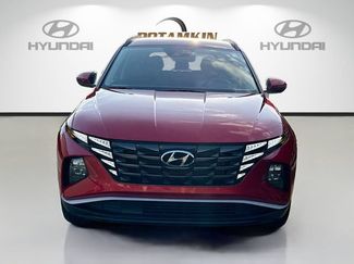 Used 2023 Hyundai Tucson SEL FWD video 2