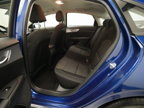 Used 2023 Kia Forte LXS image 15