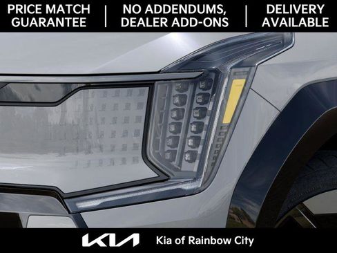 New 2026 Kia EV9 GT-Line image 12