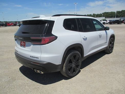 New 2026 GMC Acadia Elevation w/ Super Cruise Package AWD/4WD image 4