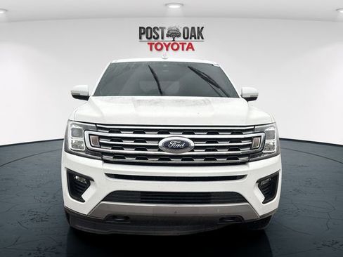 Used 2021 Ford Expedition Max XLT image 2