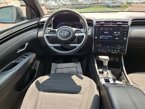 Used 2024 Hyundai Santa Cruz SEL AWD/4WD image 13