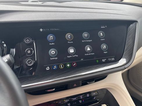Used 2023 Buick Envision Essence AWD/4WD image 30