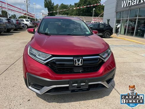 Used 2020 Honda CR-V Touring image 22