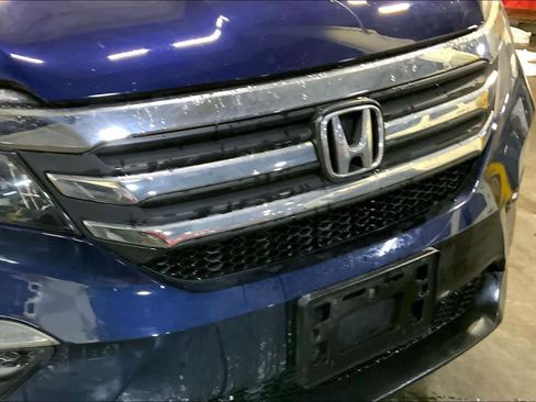 Used 2016 Honda Pilot EX-L image 29