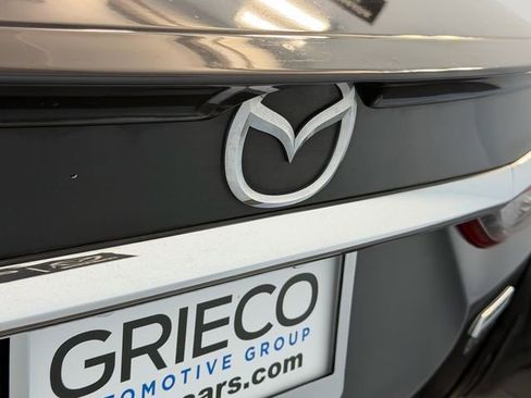 Used 2017 MAZDA MAZDA6 Grand Touring FWD image 11