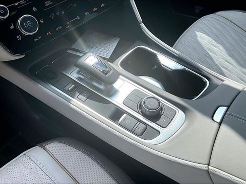 New 2026 INFINITI QX60 Autograph w/ Dark Cargo Package image 29