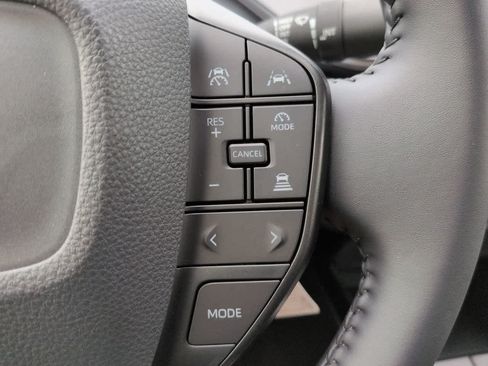 New 2026 Toyota Prius LE FWD image 23