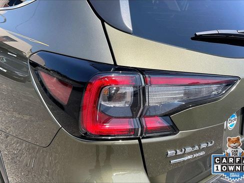 Certified 2024 Subaru Outback Touring XT w/ Popular Package #2 AWD/4WD image 28