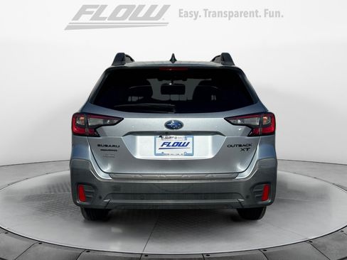 Used 2020 Subaru Outback Onyx Edition XT image 8