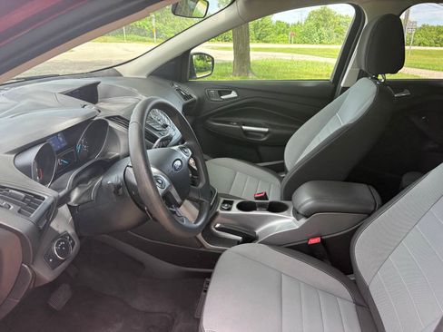Used 2013 Ford Escape SE AWD/4WD image 12