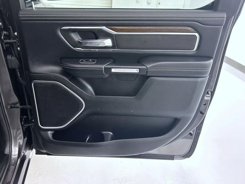 Certified 2021 RAM 1500 Laramie image 17