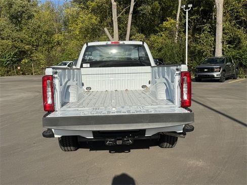 New 2026 Ford F250 XL w/ STX Appearance Package image 11