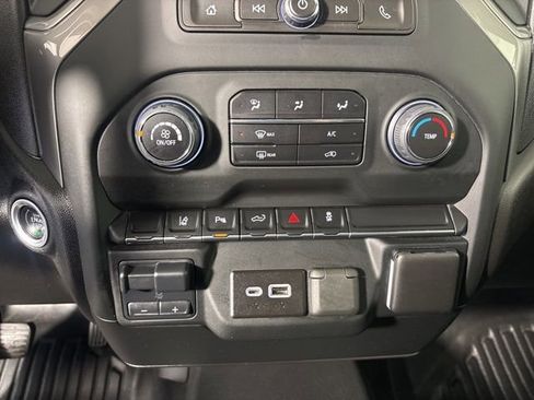 Used 2024 Chevrolet Silverado 2500 W/T w/ WT Convenience Package image 19