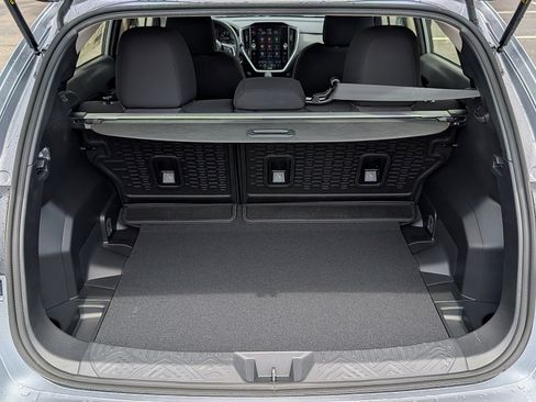 New 2026 Subaru Impreza 2.0i Sport AWD/4WD image 8