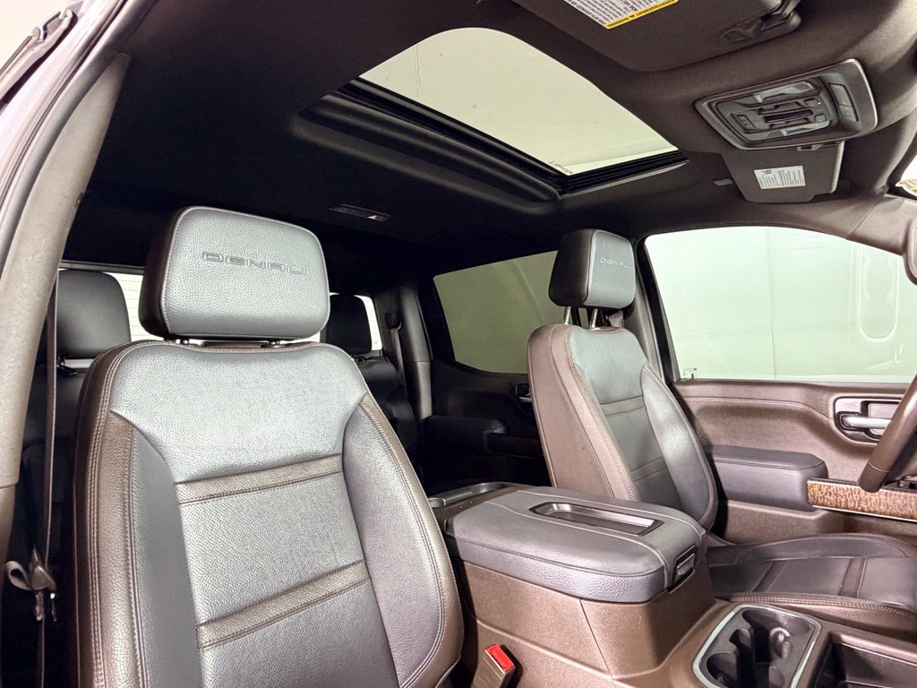 Used 2020 GMC Sierra 1500 Denali AWD/4WD image 35