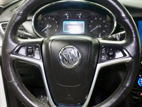 Used 2018 Buick Encore Premium image 12