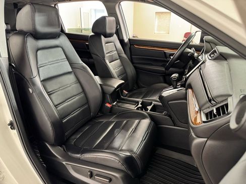 Used 2018 Honda CR-V EX-L image 40