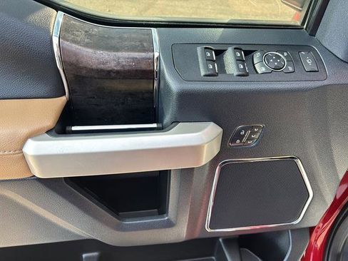 Certified 2022 Ford F350 Lariat w/ Lariat Value Package image 14