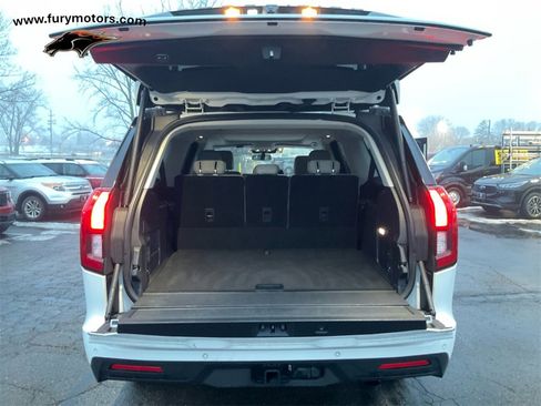 Used 2025 Ford Expedition Max Active image 27