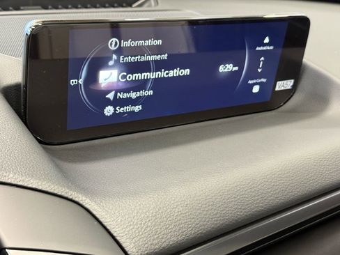 New 2026 MAZDA CX-50 2.5 Turbo w/ Weather Package image 22