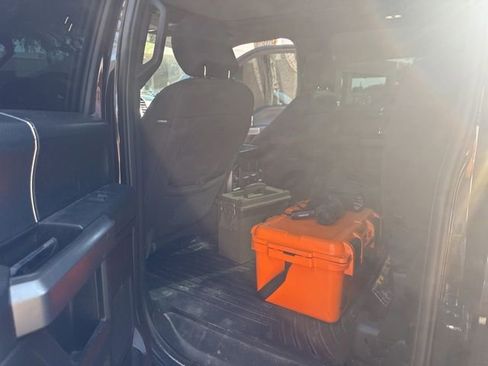 Used 2020 Ford F150 XLT w/ Equipment Group 302A Luxury image 9