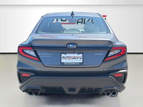 Used 2022 Subaru WRX AWD/4WD image 6