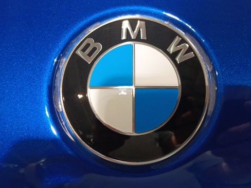 Used 2024 BMW X3 M w/ Competition Package AWD/4WD image 18