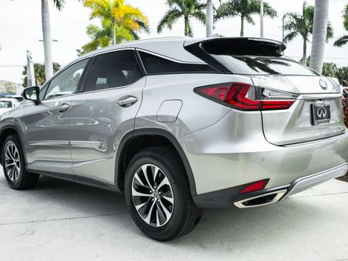 Used 2020 Lexus RX 350 AWD w/ Premium Package image 23