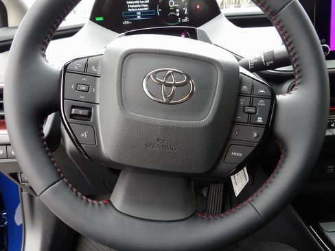 New 2026 Toyota Prius Plug-In Hybrid image 15