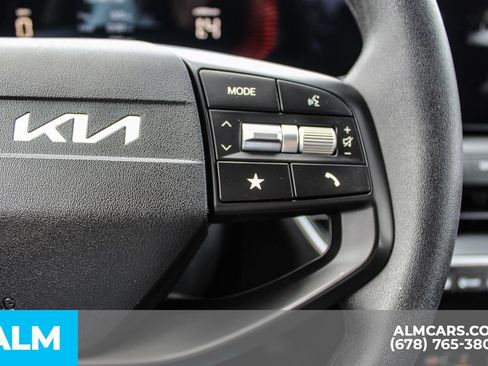 Used 2025 Kia K4 FWD image 27